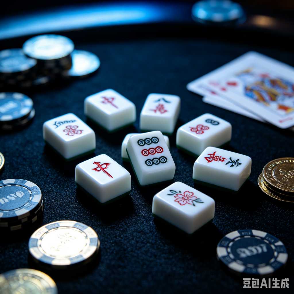 Ohrid,mahjong
