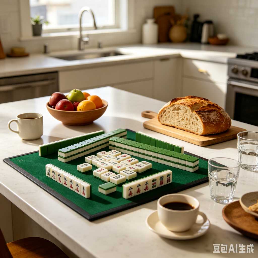 Oaxaca,mahjong