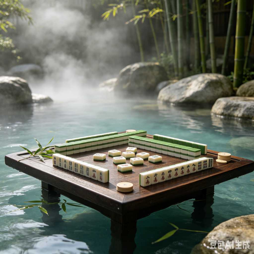 StJohns,mahjong