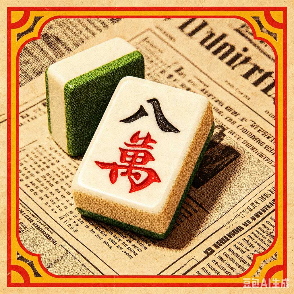 Antwerp,mahjong