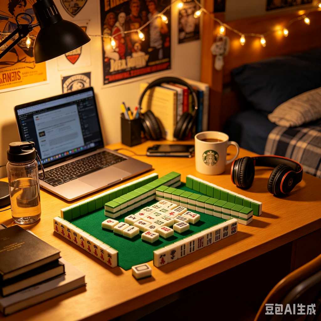 Riga,mahjong