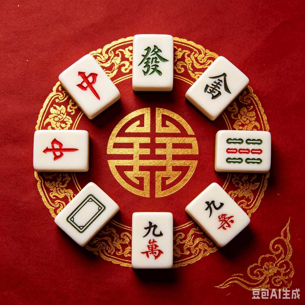 albanyny,mahjong