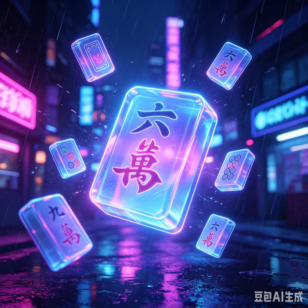 Poznan,mahjong