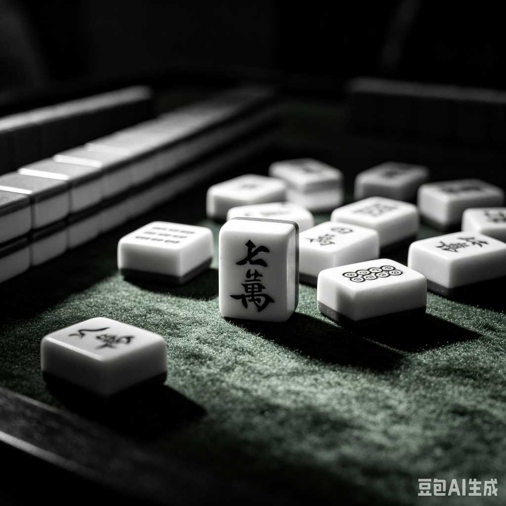 Wisconsin,mahjong