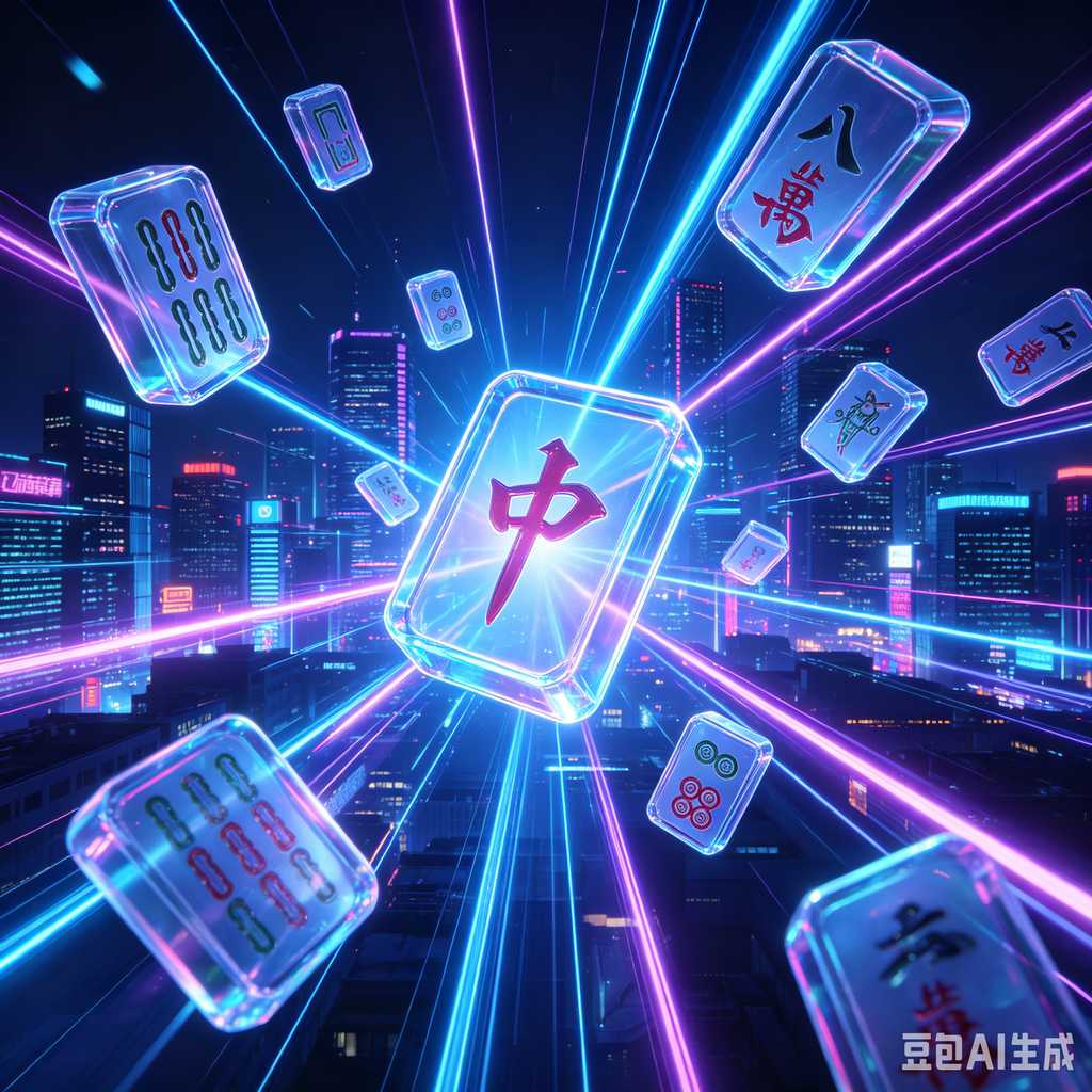 smooth surface mahjong tiles