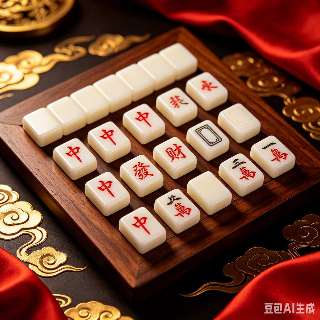 Caracas,mahjong