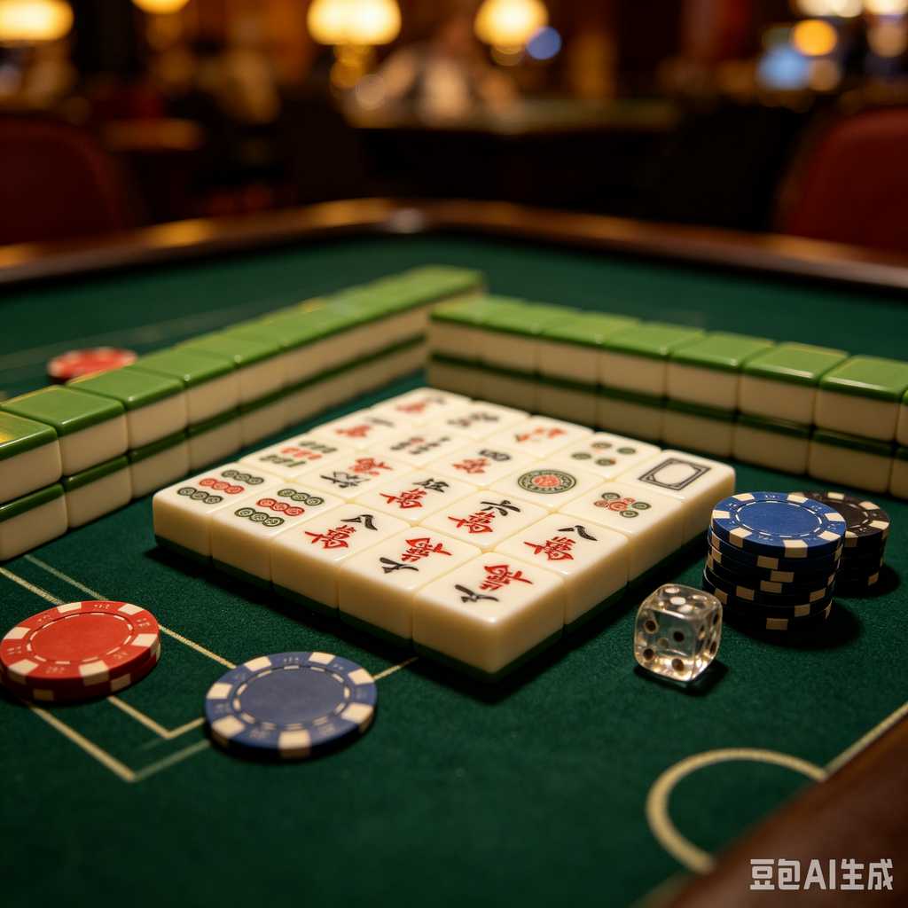 ColumbusGA,mahjong